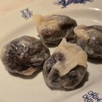 餃子ニュー伏見 - 