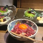 馬並み家 新橋HANARE - 