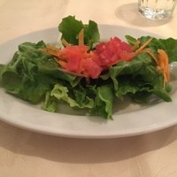 ナプレ 横浜高島屋店 - サラダ
