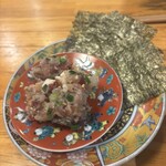 魚と酒 はなたれ 新橋店 - 