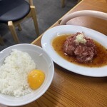 ジンギスカン羊はち - 