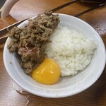 ジンギスカン羊はち - 