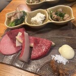 魚と酒 はなたれ 新橋店 - 