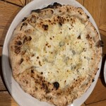pizza marumo - 