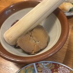 魚と酒 はなたれ 新橋店 - 