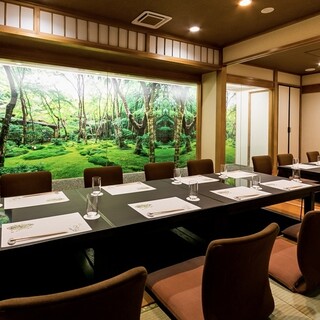 すき焼き・しゃぶしゃぶ・懐石料理 小豆_2