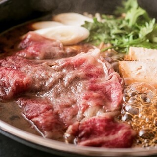 すき焼き・しゃぶしゃぶ・懐石料理 小豆_1