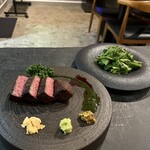 ミートタケシ - 