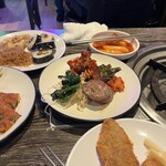 韓国料理ジョウンデー - 