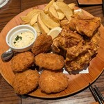 ビアハウス 森卯 - 