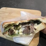 ミートタケシ - 