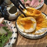 ミートタケシ - 