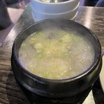 韓国料理ジョウンデー - 