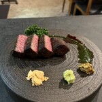 ミートタケシ - 