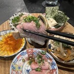 ミートタケシ - 