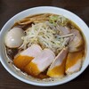 ラーメン 木曜日