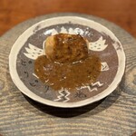 NK - 海老芋の唐揚げ