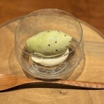 NK - キウイのアイス