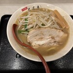 味噌麺処 花道庵 東京駅店 - 