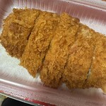 松のや - 料理写真: