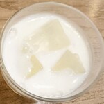 まめ蔵 - 1/14『マンゴーラッシー』