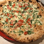PIZZERIA MANCINI TOKYO - 