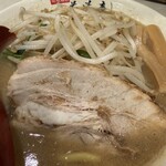 味噌麺処 花道庵 東京駅店 - 