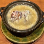 NK - 焼きフカヒレ