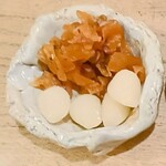 まめ蔵 - 1/14『らっきょう・福神漬け』