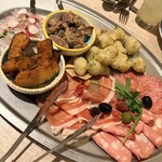 PIZZERIA MANCINI TOKYO - 