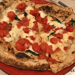PIZZERIA MANCINI TOKYO - 