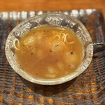 NK - 牛骨ラーメン