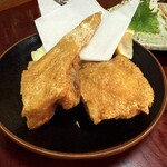 鳥新 - 
