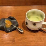 NK - ハーブティー