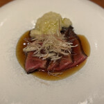 NK - 山形牛ヒレ肉