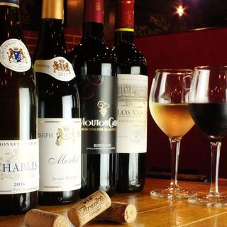 肉バル ビストロ酒場GABU2_2