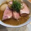 創作麺 ひとすじ