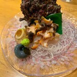 一っ福 - 