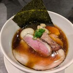 Ramen 翡翠 - 