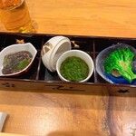 一っ福 - 