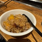 麻布十番焼肉 Kintan - 