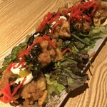 完全個室居酒屋 串ごろ - 