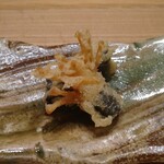 日本料理 e. - 揚げ物