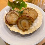 一っ福 - 