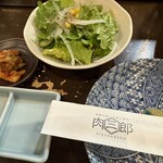 肉三郎 - 料理写真: