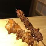 完全個室居酒屋 串ごろ - 