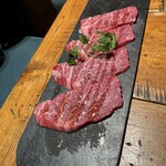 麻布十番焼肉 Kintan - カイノミ