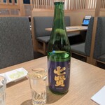 日本料理 ざぜん - 