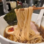 Ramen 翡翠 - 