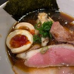 Ramen 翡翠 - 